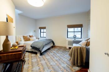 E10-3 3BR Designer Townhouse, New York (Foto 5)