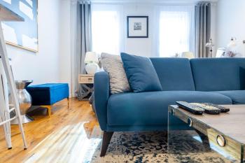 350-GA Spacious Studio Gramercy Sleeps3, New York (Foto 3)