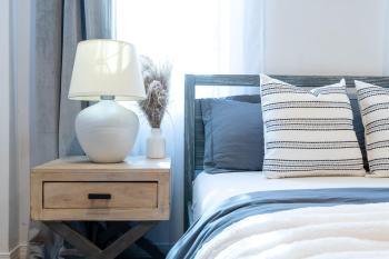 350-GA Spacious Studio Gramercy Sleeps3, New York (Foto 5)