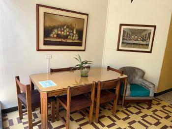 Casa Grande Hostal, Medellín (photo 3)
