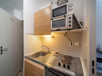 Appartement tout équipé à 5 min de la gare St Charles, Marsylia (zdjęcie 3)
