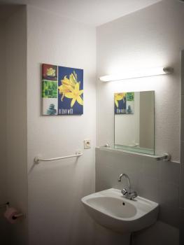 Appartement tout équipé à 5 min de la gare St Charles, Marsylia (zdjęcie 5)