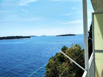 Apartment in Primosten - Sibenik Riviera 36430, Primošten (fotografie 5)