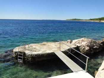 Apartment in Primosten - Sibenik Riviera 36377, Primošten (fotografie 3)