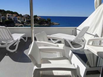 Apartment in Primosten - Sibenik Riviera 36377, Primošten (fotografie 5)