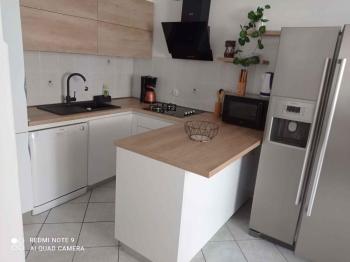 Apartment in Primosten - Sibenik Riviera 36059, Primošten (zdjęcie 5)