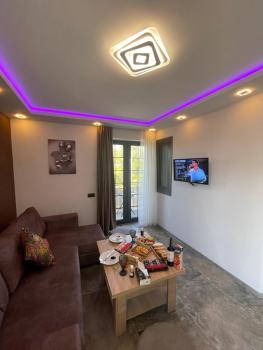 Designed Apartment with French Balcony SELF CHECK IN, Ereván (foto 5)