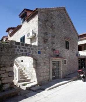 Apartments Bepina in center of town Split, Split (photo 5)