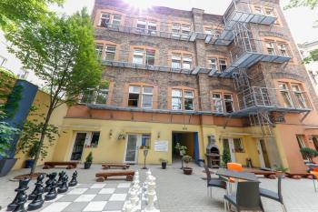 Do Step Inn Home - Hotel & Hostel, Vienne (photo 2)