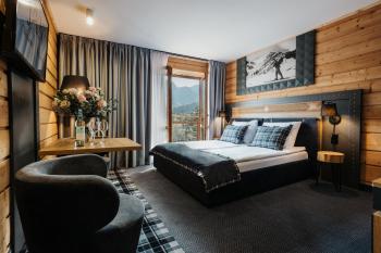 Apartamenty Jan, Zakopane (foto 2)