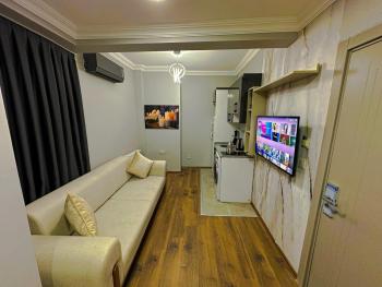 Sisli House By Remar Holding, Estambul (foto 3)