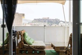 Stunning Penthouse Acropolis View, Atény (fotografie 5)