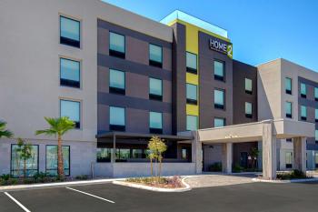 Home2 Suites By Hilton Las Vegas North, Las Vegas (foto 4)