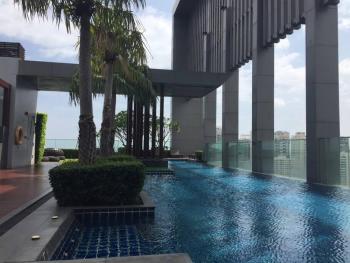 Grand Modern 2BR - Ultra Fast WiFi - Phrom Phong, Bangkok (foto 5)