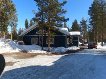 Yllästunnelma, Ylläsjärvi (fotografie 2)