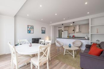 Spacious Penthouse with Private Terrace, Valencie (fotografie 5)