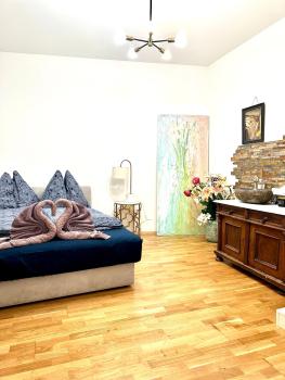City center Apartment, Vídeň (fotografie 3)