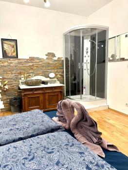 City center Apartment, Vídeň (fotografie 5)