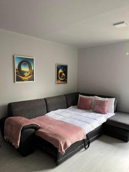 Apartment Aria, Skopje (foto 5)