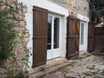 Le Cocon, Millau (foto 4)