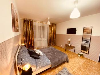 ClickTheFlat Wokalna Apart Rooms, Warsaw (photo 4)