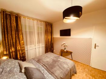 ClickTheFlat Wokalna Apart Rooms, Warsaw (photo 3)