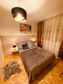 ClickTheFlat Wokalna Apart Rooms, Warsaw (photo 2)
