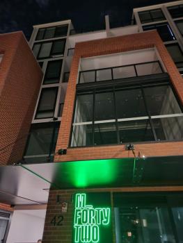 Home@Braddon, Canberra (fotografie 5)