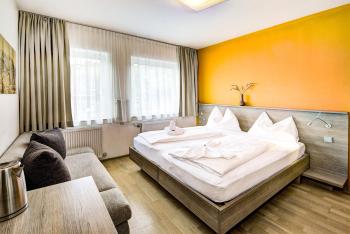 Hotel Hofmann, Salzburg (Foto 5)