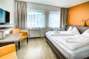 Hotel Hofmann, Salzburg (Foto 3)