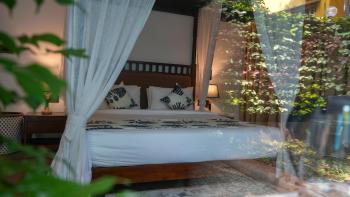 Swimup - Suites with private pool , Vagator, Vagator (foto 3)