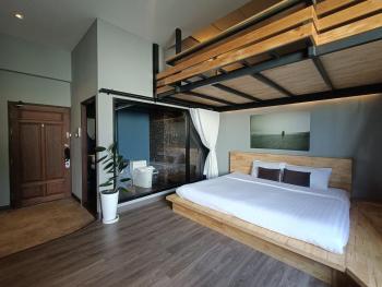 233Poshtel, Lampang (fotografie 3)