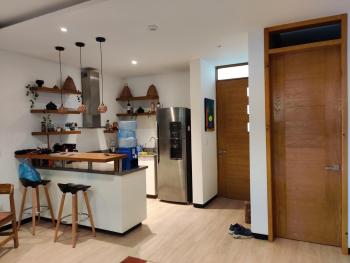 Cocomobay, apartment fully furnished in Tulum, Тулум (фото 5)