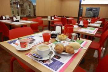 Le Petit Hotel, Турин (фото 2)