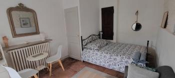Studio avec jardin à 10 mn à pied du centre ville, Toulouse (photo 3)