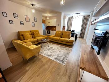 City Centre Apartments, Tirana (photo 5)