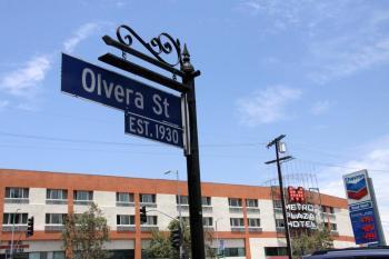 Metro Plaza Hotel, Los Angeles (photo 5)