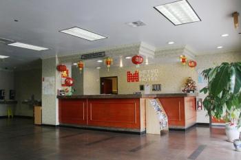 Metro Plaza Hotel, Los Angeles (photo 4)
