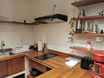 Cocomobay, apartment fully furnished in Tulum, Тулум (фото 4)