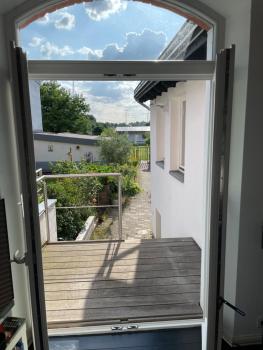 Denkmalgeschütztes Schmuckstück, Düsseldorf (foto 5)