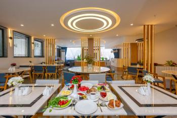 DIAMOND Luxury Hotel, Antalya (fotografie 2)