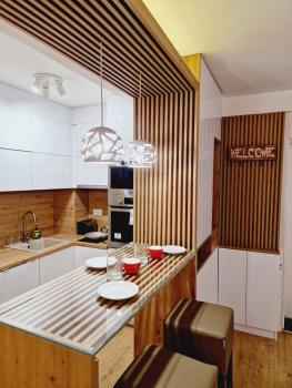 Kamche Lux apartment, Skopje (photo 5)