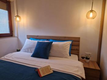 Kamche Lux apartment, Skopje (fotografie 5)
