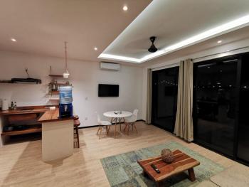 Cocomobay, apartment fully furnished in Tulum, Тулум (фото 3)