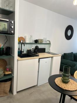 Logement Hyper centre Toulouse, Toulouse (fotografie 2)