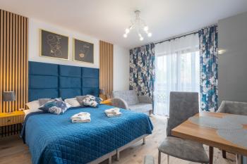 Apartament 38 i 37 Okrzei 1c, Szklarska Poręba (photo 2)