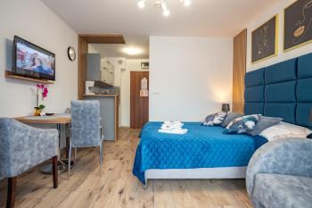 Apartament 38 i 37 Okrzei 1c, Szklarska Poręba (zdjęcie 5)