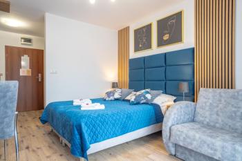 Apartament 38 i 37 Okrzei 1c, Szklarska Poręba (photo 5)