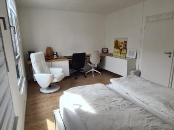 Privatzimmer an der Messe, Ганновер (фото 4)