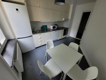 Home Inn KG49, Стокгольм (фото 4)